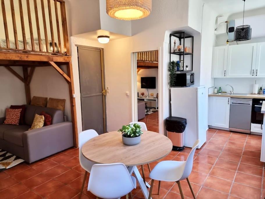 Cosy Apartments - Marseille Opera Vieux-Port - Luminous City Center Apartment Marselha Exterior foto